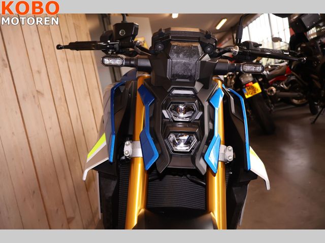 suzuki - gsx-s-1000-abs