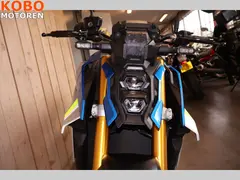 Suzuki GSX S1000 2022 occasion – foto 11 van 20