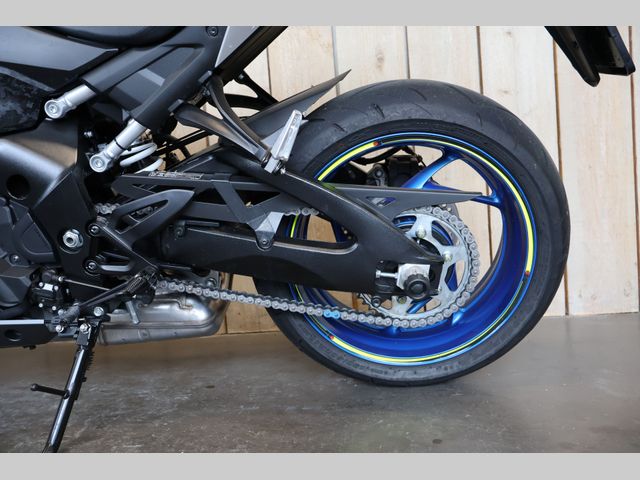 suzuki - gsx-s-1000-abs