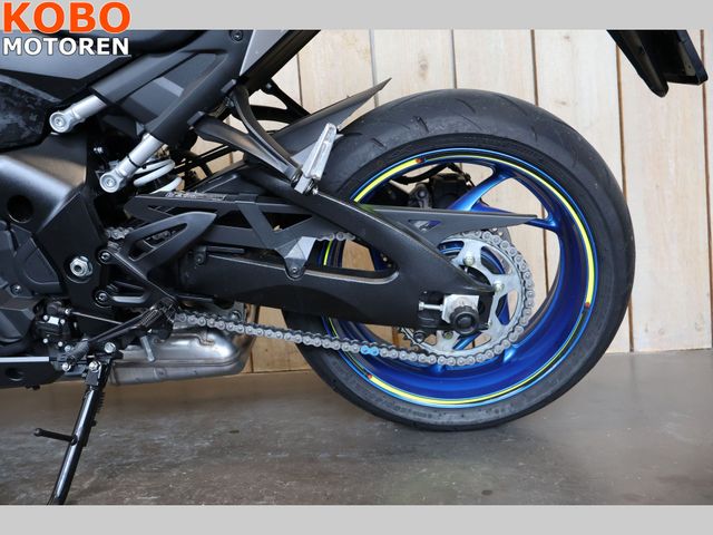 suzuki - gsx-s-1000-abs