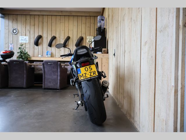 suzuki - gsx-s-1000-abs