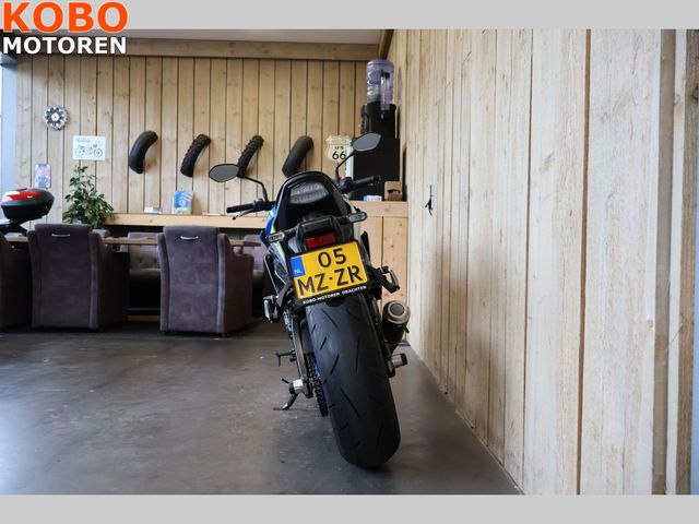 suzuki - gsx-s-1000-abs