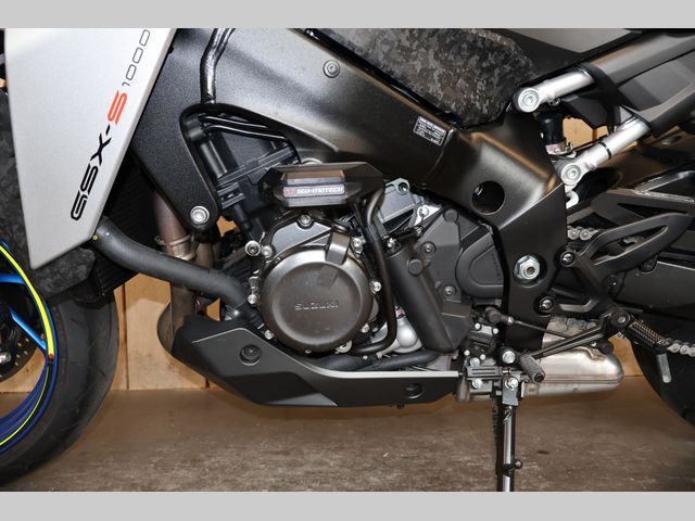 suzuki - gsx-s-1000-abs