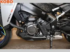 Suzuki GSX S1000 2022 occasion – foto 13 van 20