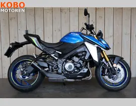 Suzuki GSX-S 1000 ABS 2022 occasion