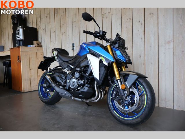 suzuki - gsx-s-1000-abs