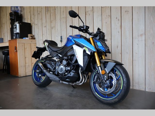 suzuki - gsx-s-1000-abs