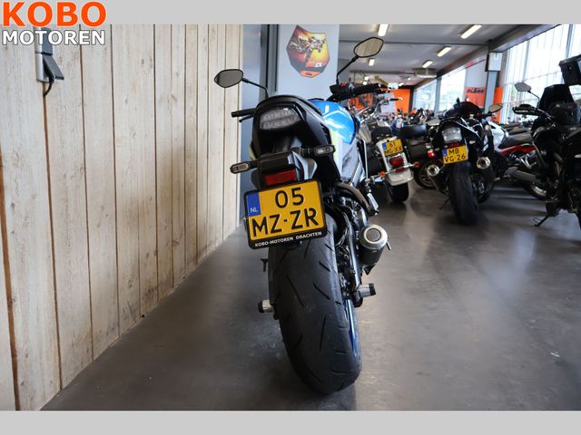 suzuki - gsx-s-1000-abs
