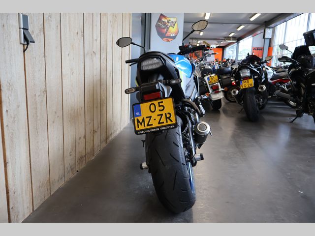 suzuki - gsx-s-1000-abs
