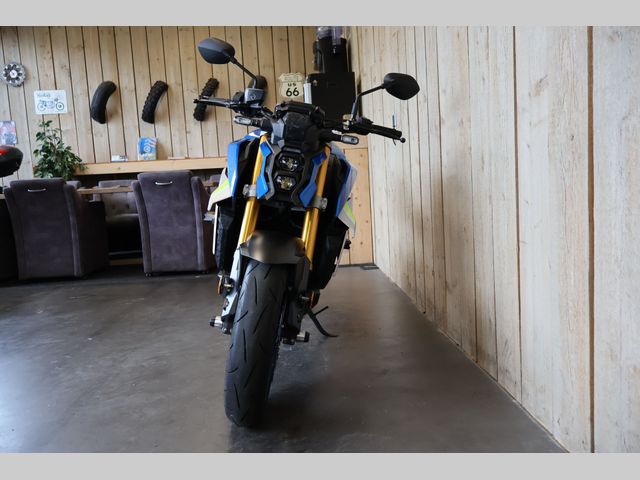 suzuki - gsx-s-1000-abs