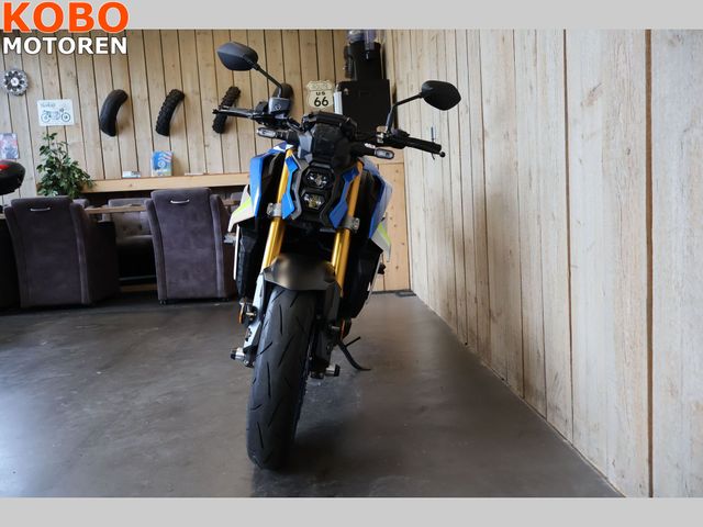 suzuki - gsx-s-1000-abs