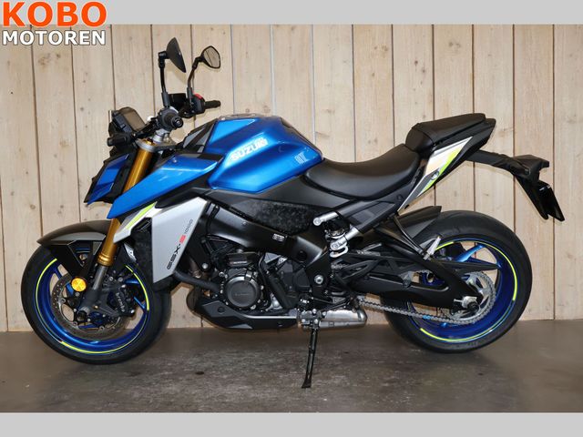 suzuki - gsx-s-1000-abs
