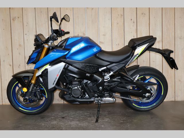 suzuki - gsx-s-1000-abs