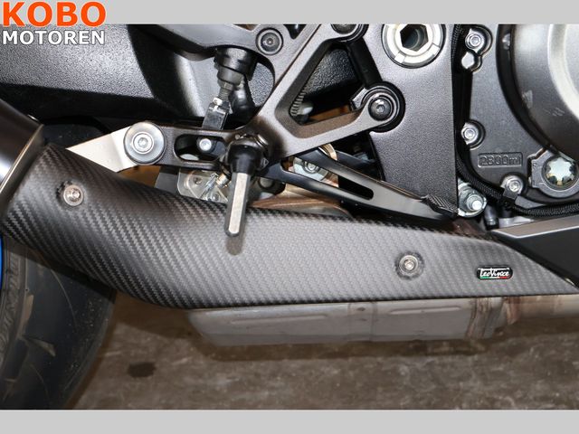 suzuki - gsx-s-1000-abs