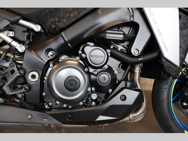 suzuki - gsx-s-1000-abs