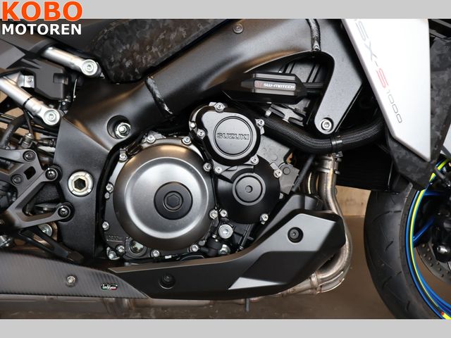 suzuki - gsx-s-1000-abs