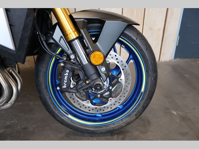 suzuki - gsx-s-1000-abs