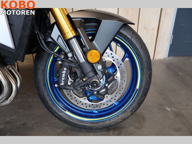 suzuki - gsx-s-1000-abs