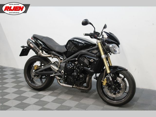 triumph - street-triple-675