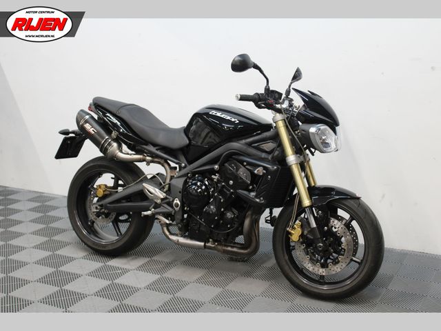 triumph - street-triple-675