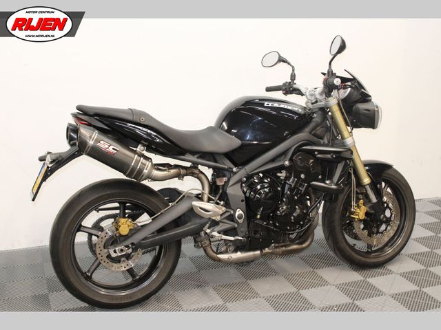 triumph - street-triple-675