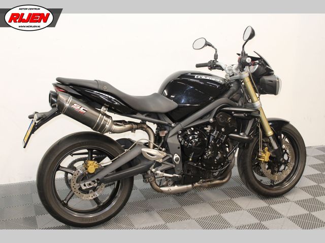 triumph - street-triple-675