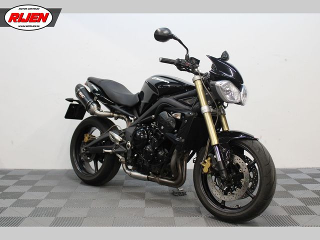 triumph - street-triple-675