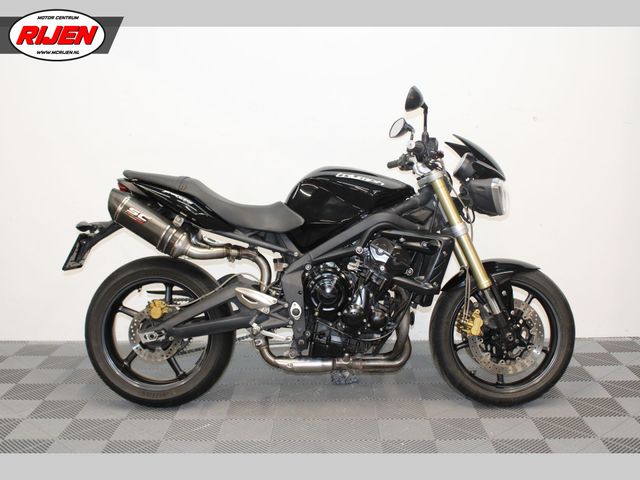 triumph - street-triple-675