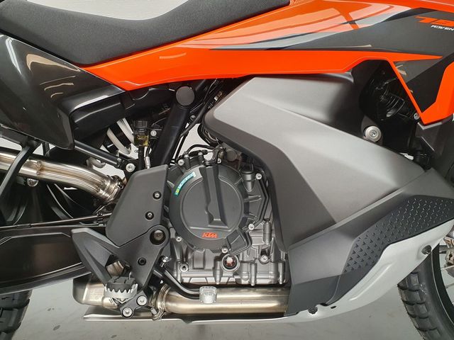 ktm - 790-adventure