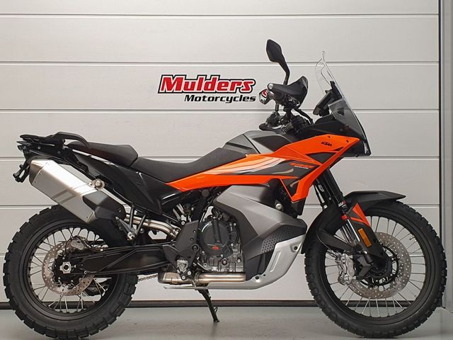ktm - 790-adventure