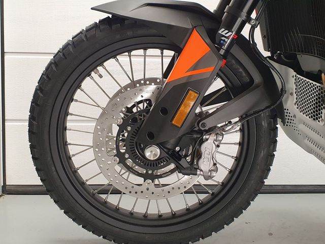 ktm - 790-adventure