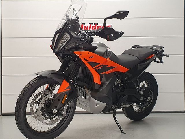 ktm - 790-adventure