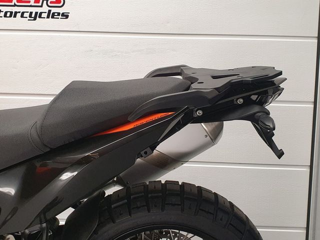 ktm - 790-adventure