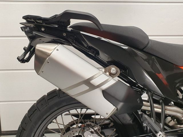 ktm - 790-adventure