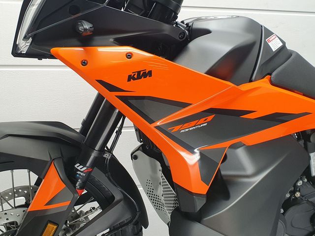 ktm - 790-adventure