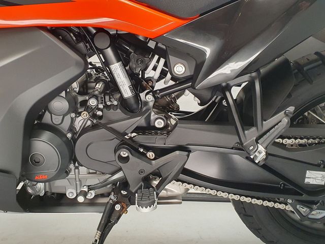 ktm - 790-adventure