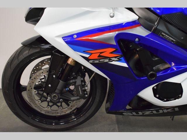 suzuki - gsx-r-1000