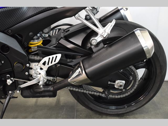 suzuki - gsx-r-1000