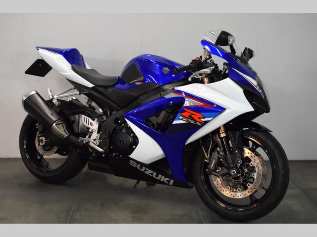 suzuki - gsx-r-1000
