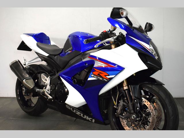 suzuki - gsx-r-1000