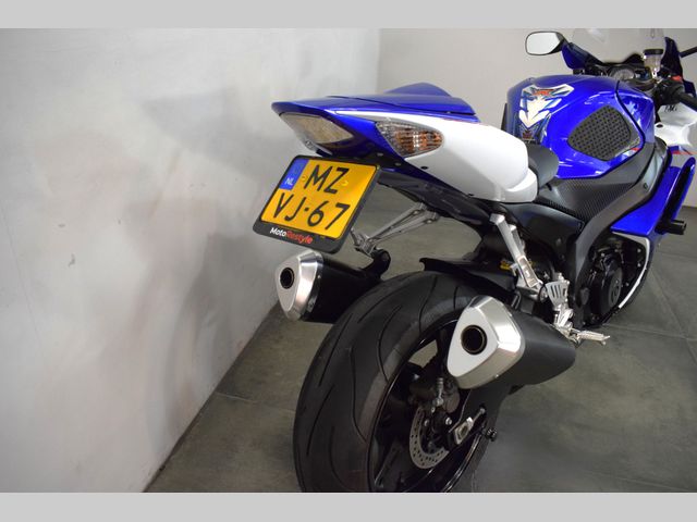 suzuki - gsx-r-1000