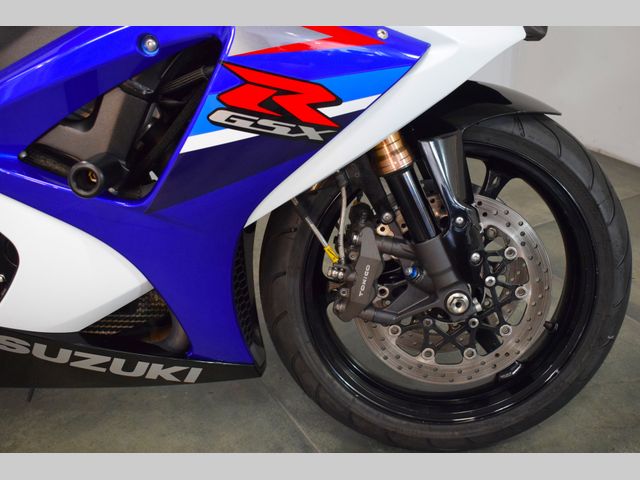 suzuki - gsx-r-1000