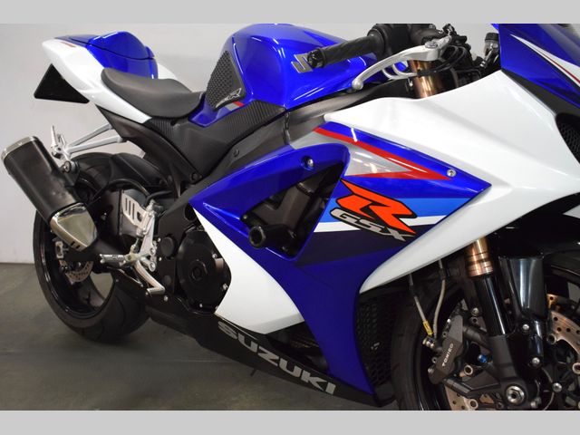 suzuki - gsx-r-1000