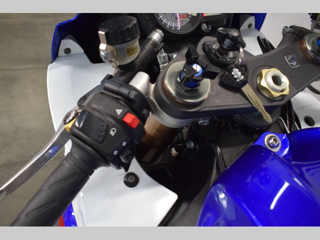 suzuki - gsx-r-1000