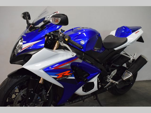 suzuki - gsx-r-1000