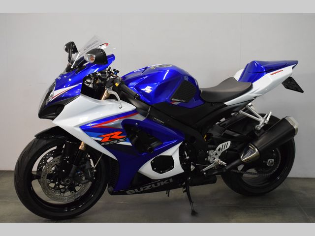 suzuki - gsx-r-1000