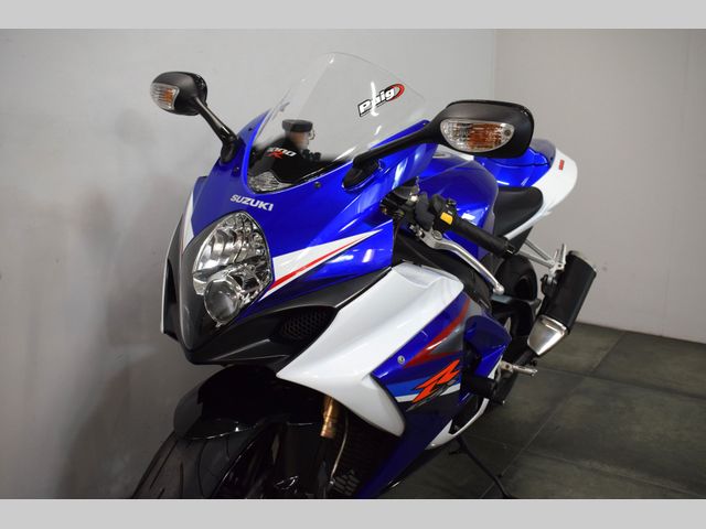 suzuki - gsx-r-1000
