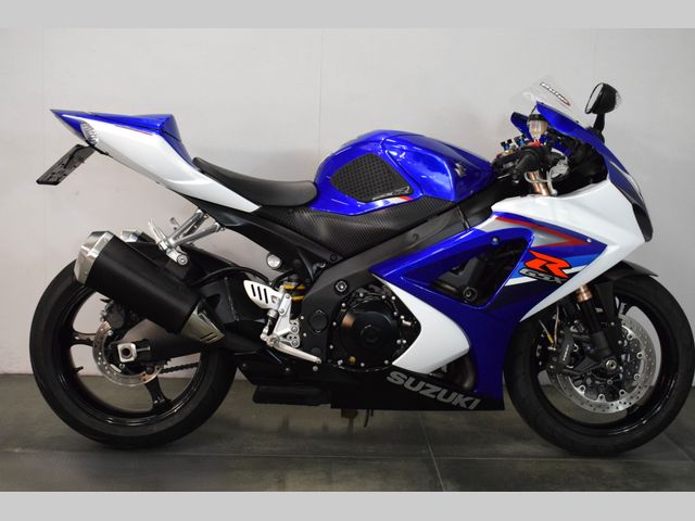 suzuki - gsx-r-1000