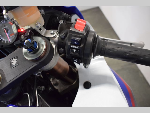 suzuki - gsx-r-1000