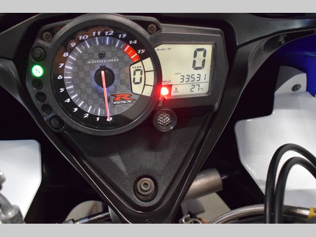 suzuki - gsx-r-1000